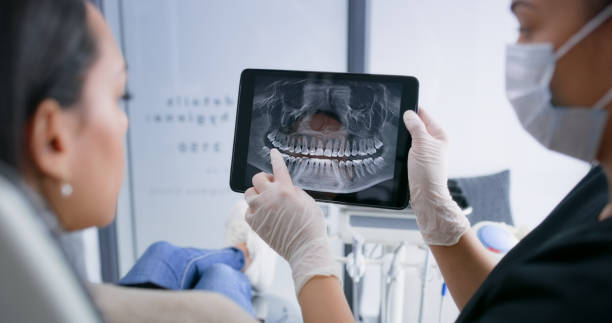 Licensed Tooth Extraction service in Cairo, GA - Smile Center Dentistry